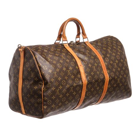 louis vuitton keepall 60 epi|louis vuitton duffle bag 60.